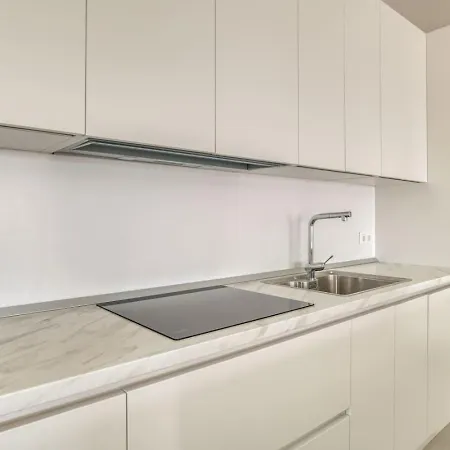 Tiga - Spacious Getaway Isterni (Paros)