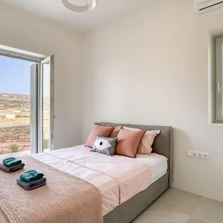 וילה Tiga - Spacious Getaway *