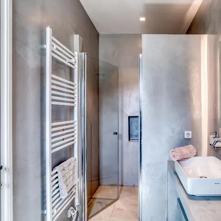 Tiga - Spacious Getaway * Isterni (Paros)