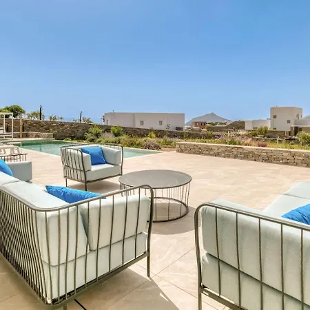Tiga - Spacious Getaway וילה *